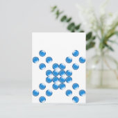 Carte Postale plus de mamelons (Debout devant)