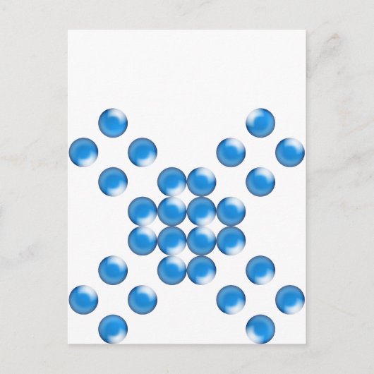 Carte Postale plus de mamelons (Devant)