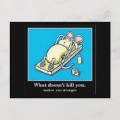 Carte postale plus forte (Devant)