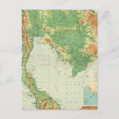 Carte Postale Plus loin Inde (Devant)