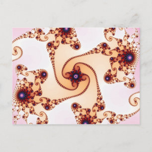 Carte Postale Plus profond