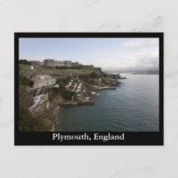 Plymouth, Angleterre