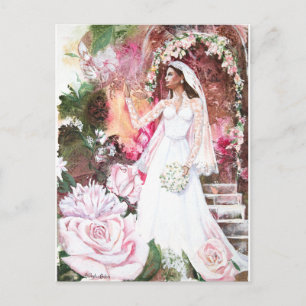 Carte postale PMACarlson Kate la Princess Bride