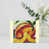 Carte Postale Poche (Debout devant)