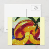 Carte Postale Poche (Devant / Derrière)