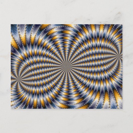 Carte Postale Podcast (Devant)