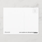 Carte Postale Poème Bluebird "so Loved" (Dos)