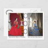 Carte Postale Pohled (Devant / Derrière)