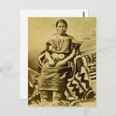 Carte Postale Poids de couverture (Devant / Derrière)