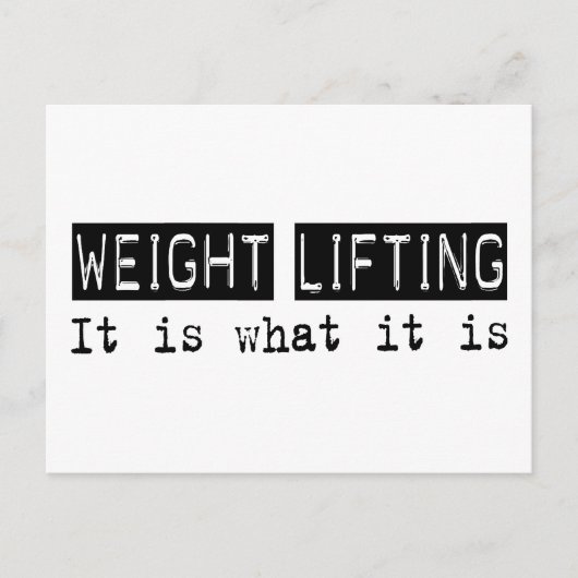 Carte Postale Poids Levant Il Est (Devant)