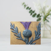 Carte postale Poignée murale (Debout devant)