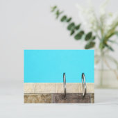 Carte Postale Poignées (Debout devant)