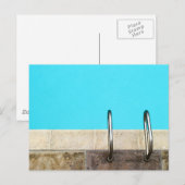 Carte Postale Poignées (Devant / Derrière)