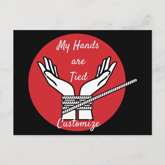 Carte Postale Poignées Thunder_Cove (Devant)