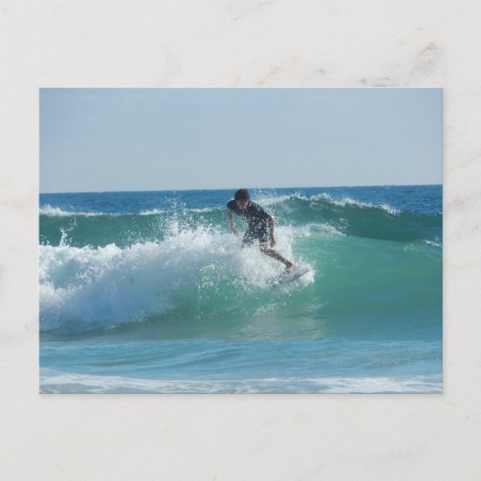 CARTE POSTALE POINT 2 DE DANA (Devant)