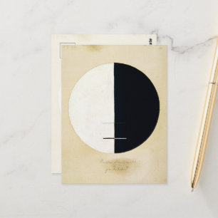 Carte Postale Point de vue des Bouddhas dans la vie terrestre pa