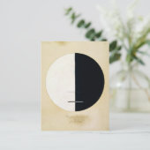 Carte Postale Point de vue des Bouddhas dans la vie terrestre pa (Debout devant)