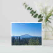 Carte Postale Point de vue McClellan (Debout devant)