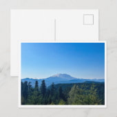 Carte Postale Point de vue McClellan (Devant / Derrière)