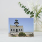 Carte Postale Point Loma, Californie (Debout devant)