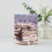 Carte Postale Point Mather (Debout devant)