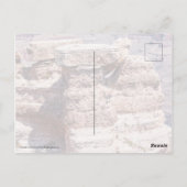 Carte Postale Point Mather (Dos)