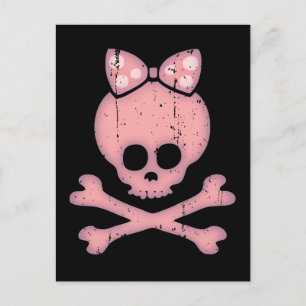 Carte Postale Point Molly Bow