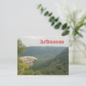 Carte Postale Point Whitaker (Debout devant)