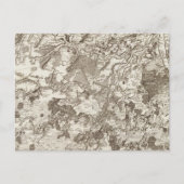 Carte Postale Poitiers (Devant)