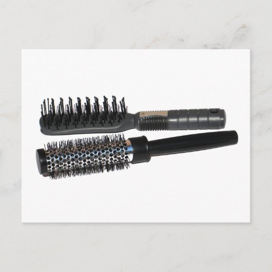 Carte Postale Poitrine (Devant)