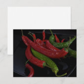 Carte Postale poivre chaud_noir (Devant / Derrière)