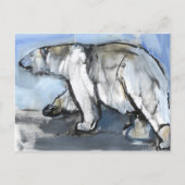 Carte Postale Polar 2013 (Devant)