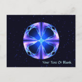 Carte Postale Polaris (Devant)