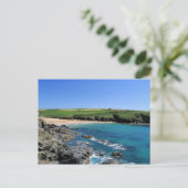 Carte Postale Poldhu Cove (Debout devant)