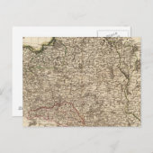 Carte Postale Pologne 5 (Devant / Derrière)