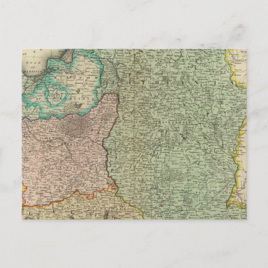 Carte Postale Pologne, Lituanie 2 (Devant)