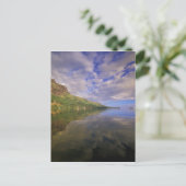 Carte Postale Polynésie française, Moorea. Cooks Bay. Bateau de (Debout devant)