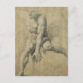 Carte Postale Polyphème (Devant)