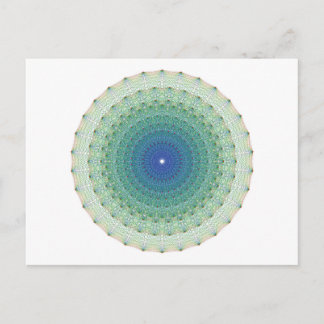 Carte Postale Polytope géométrique E8 Graphe Plan de Coxeter