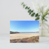 Carte Postale Polzeath (Debout devant)