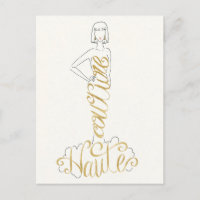 Pomme sauvage | Stylish Sayings - Couture Haute Ro