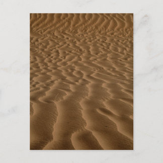 Carte Postale Pommes de sable