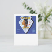 Carte Postale Pommes Wenoka (Debout devant)