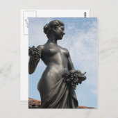 Carte Postale Pomona (Devant / Derrière)