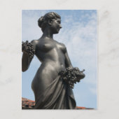 Carte Postale Pomona (Devant)