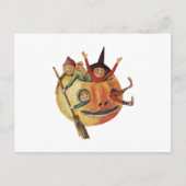 Carte Postale Pompe-play (Devant)