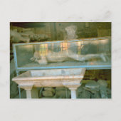 Carte Postale Pompéi, Résident 70CE (Devant)