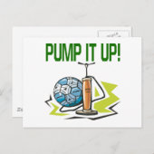 Carte Postale Pompez-le (Devant / Derrière)