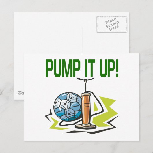 Carte Postale Pompez-le (Devant / Derrière)