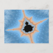 Carte postale Pondskater (Devant)